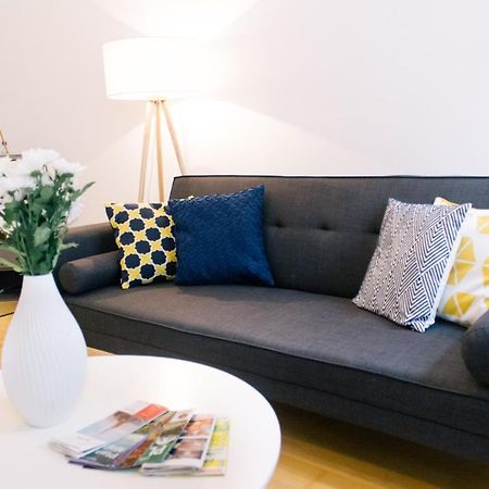 Bright, Central And Stylish City Apartment Wiedeń Zewnętrze zdjęcie