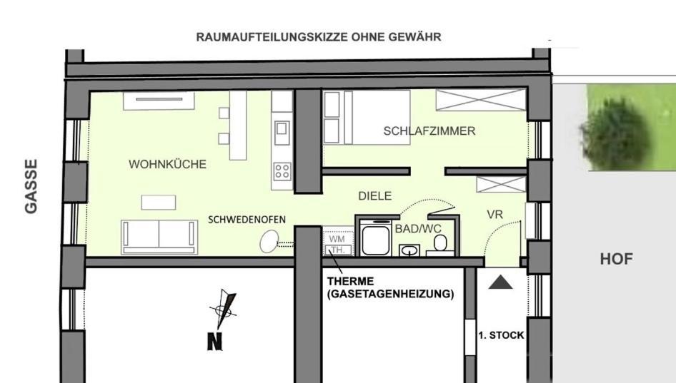 Bright, Central And Stylish City Apartment Wiedeń Zewnętrze zdjęcie