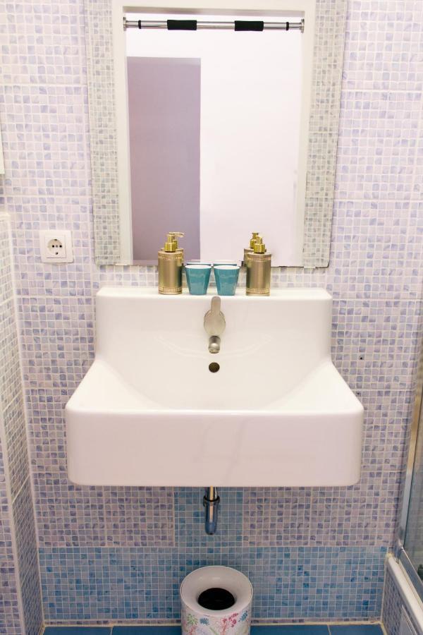 Bright, Central And Stylish City Apartment Wiedeń Zewnętrze zdjęcie