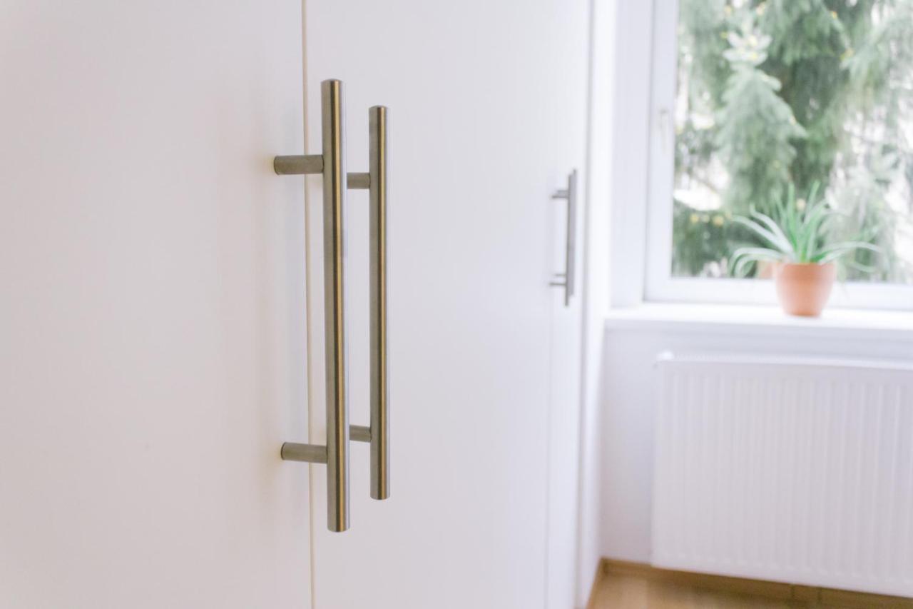 Bright, Central And Stylish City Apartment Wiedeń Zewnętrze zdjęcie