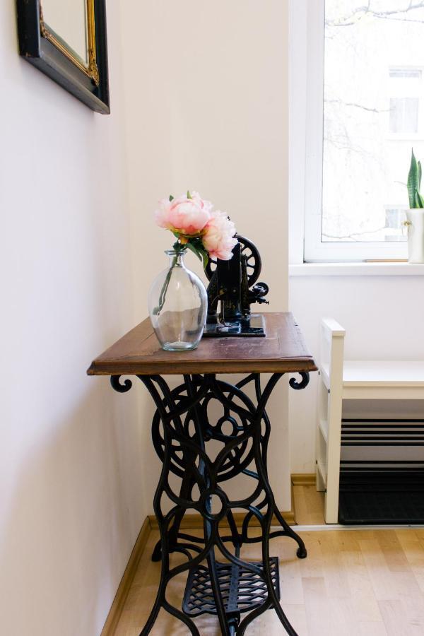 Bright, Central And Stylish City Apartment Wiedeń Zewnętrze zdjęcie